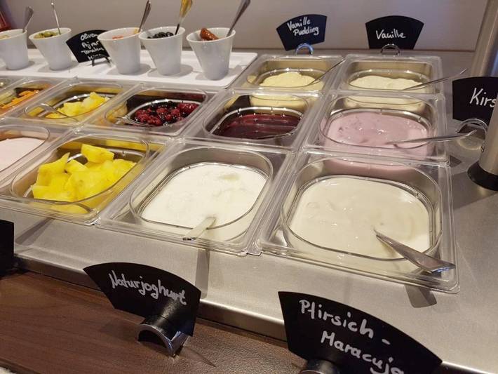 Hotel für 3 Personen in Spandau Berlin - 4