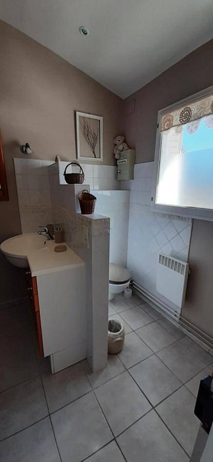 Gite le mûrier blanc in Deux Rivières, Région d'Auxerre