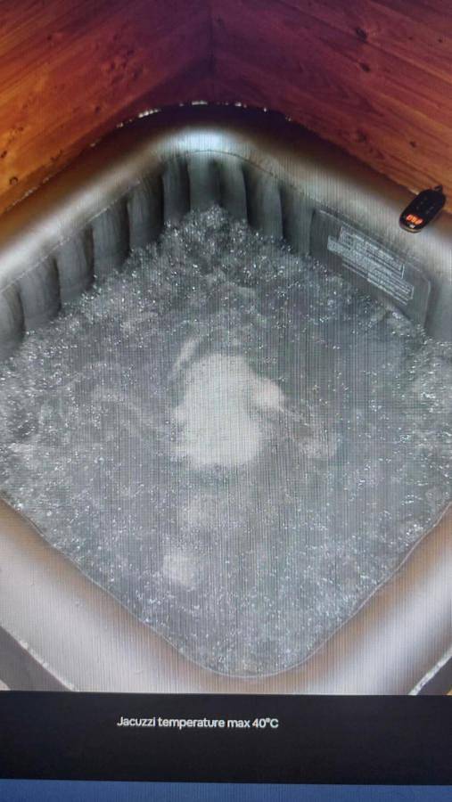 Gîte pour 3 personnes, avec jardin ainsi que sauna et jacuzzi à Yerres - 4