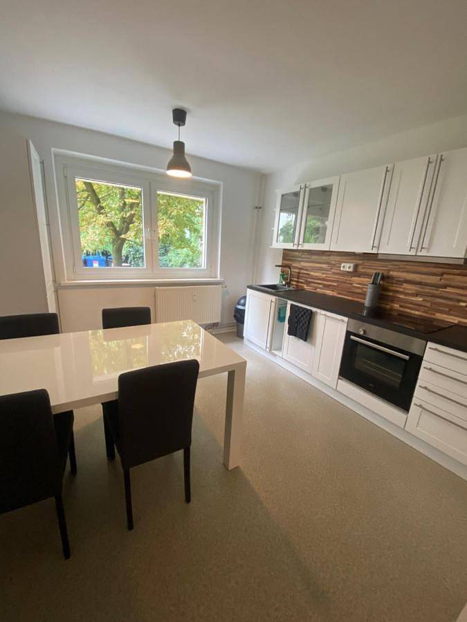 Ferienwohnung für 4 Personen in Friedrichshain Berlin - 3