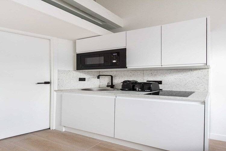 Ganze Wohnung, Gemütliches Apartment - 1 Schlafzimmer/4 Personen - Eiffelturm in Paris, Ile de France