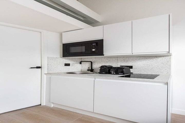 Ferienwohnung für 4 Personen, kinderfreundlich in Paris - 4