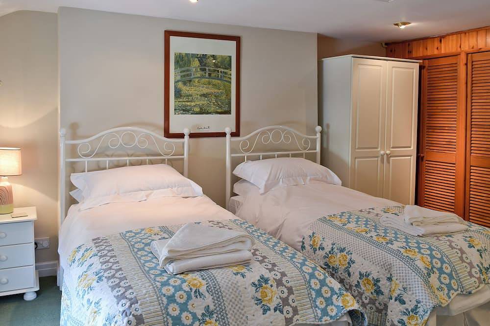 2 bedroom accommodation in Leyburn in Leyburn, North Yorkshire