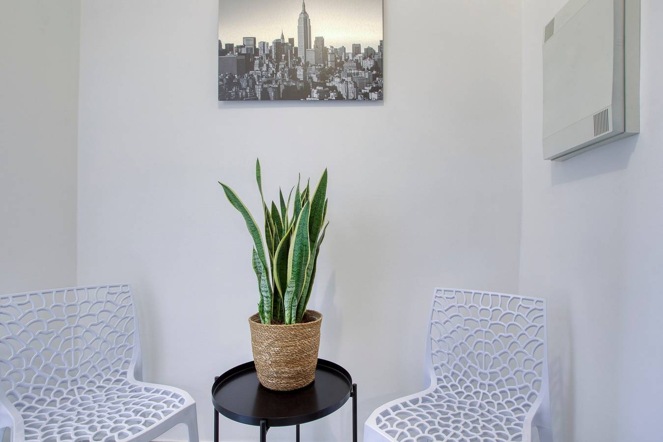 Vakantieappartement voor 2 personen met tuin, foto 10