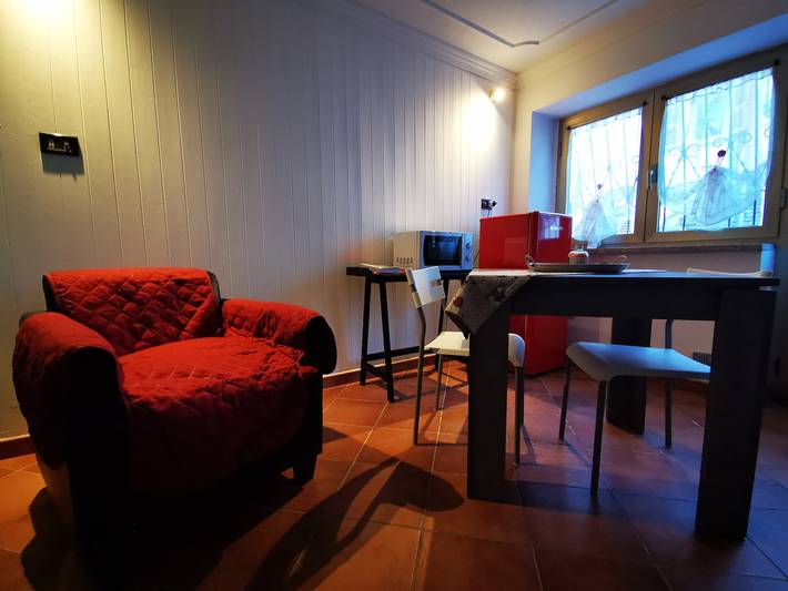 Appartamento vacanze per 3 persone, adatto a famiglie con bambini - 1