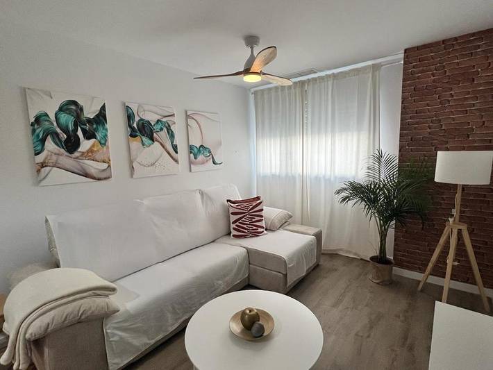 Gîte pour 4 personnes, avec piscine et terrasse à Puerto Real - 4