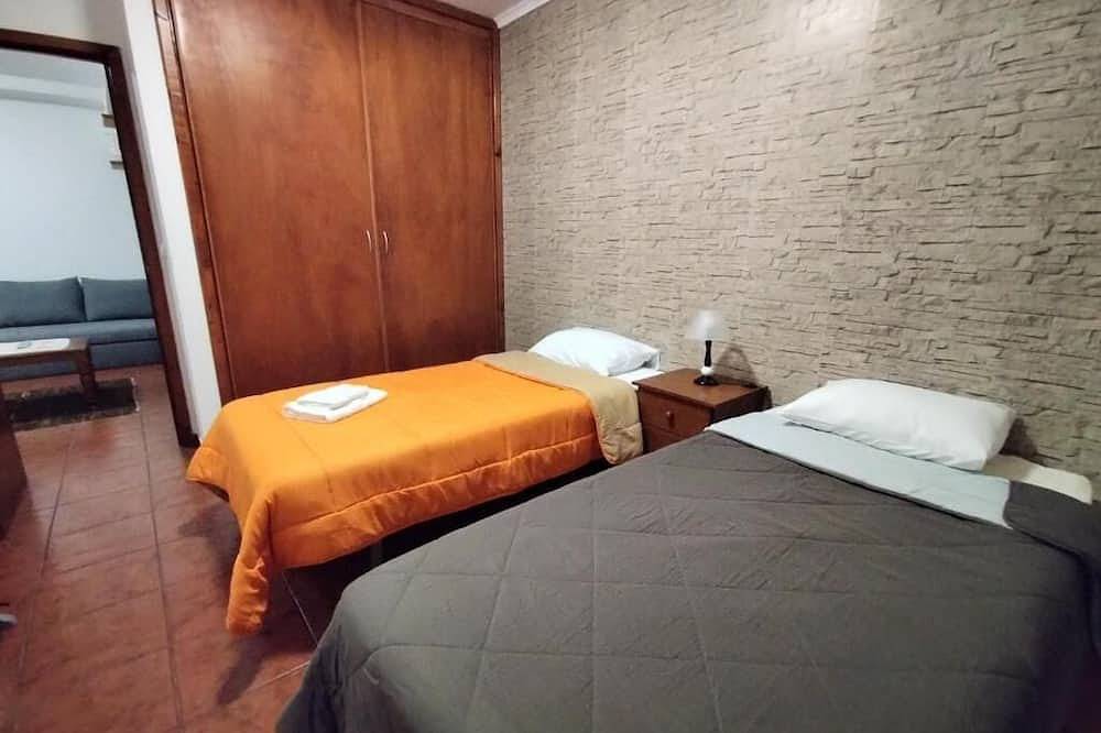 Ganze Wohnung, Apartamentos Lisboa in Vila do Porto, Insel Santa Maria