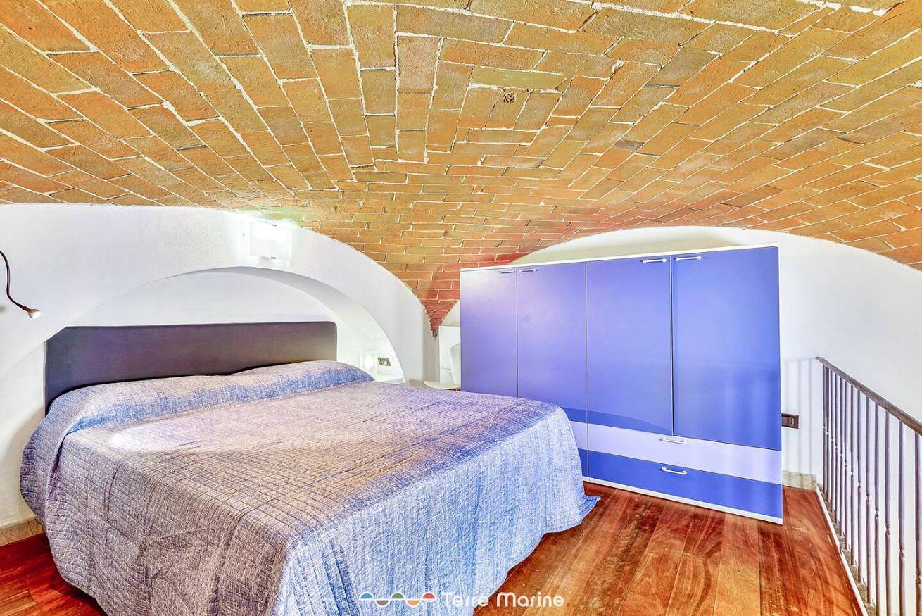 Appartamento intero, Carpe Diem in San Terenzo, Comune di Lerici