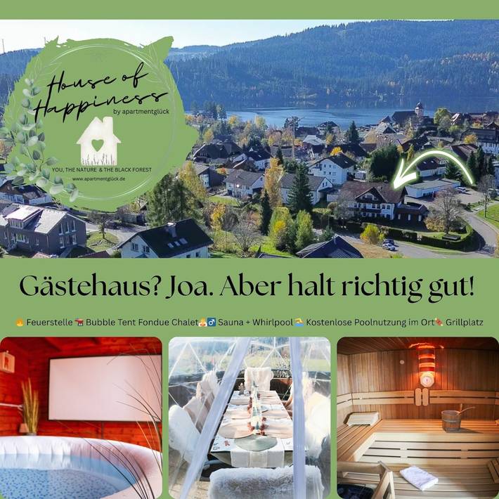 Ferienwohnung für 2 Personen, mit Garten in Suedlicher Schwarzwald