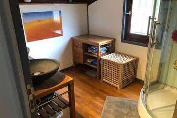 Villa pour 8 Personnes dans Soustons, Région de Dax, Photo 3
