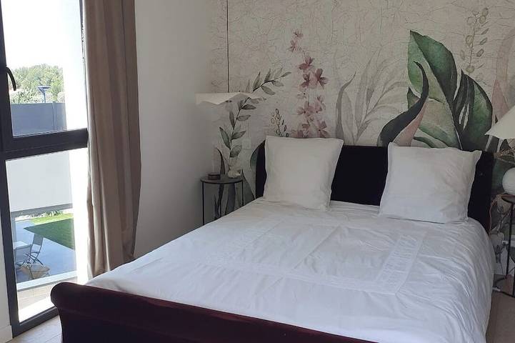 Chambre d’hôte pour 6 personnes à Balaruc-les-Bains - 4