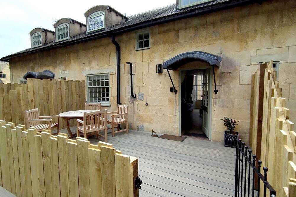 Cottage for 3 People in Winchcombe, The Cotswolds