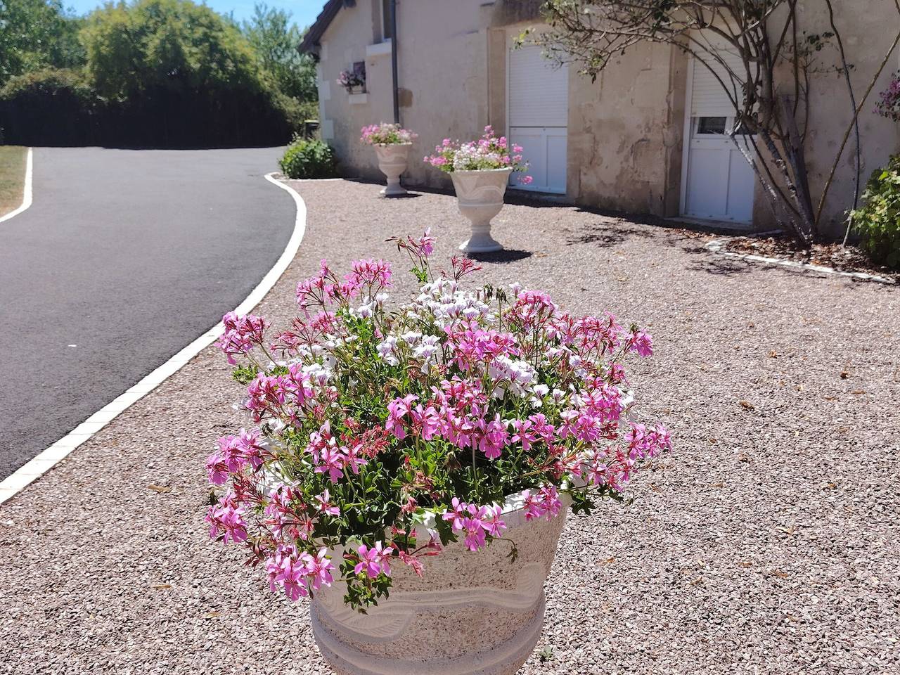 Photo : Maison de vacances