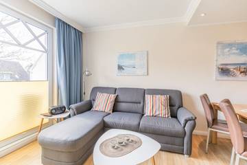 Ferienwohnung für 4 Personen in Büsum, Dithmarschen, Bild 1