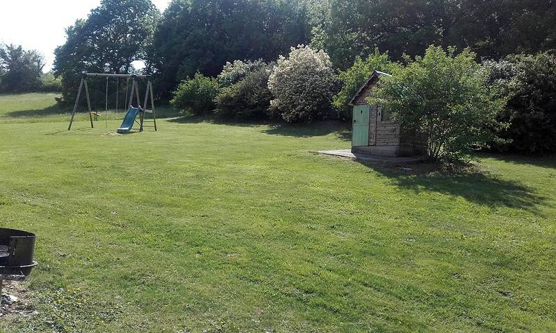 Gîte pour 15 personnes, avec terrasse et jardin dans la Drôme - 3