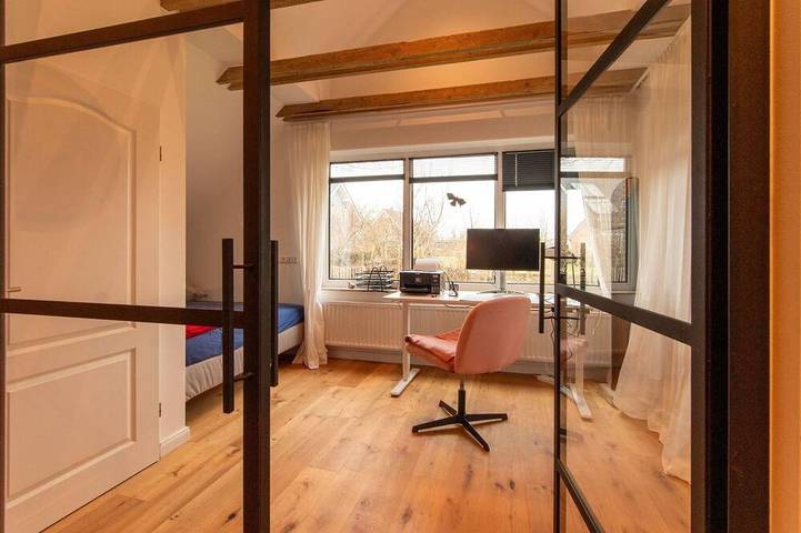 Ganze Wohnung, Ferienwohnung Wattknistern in Garding, Eiderstedt