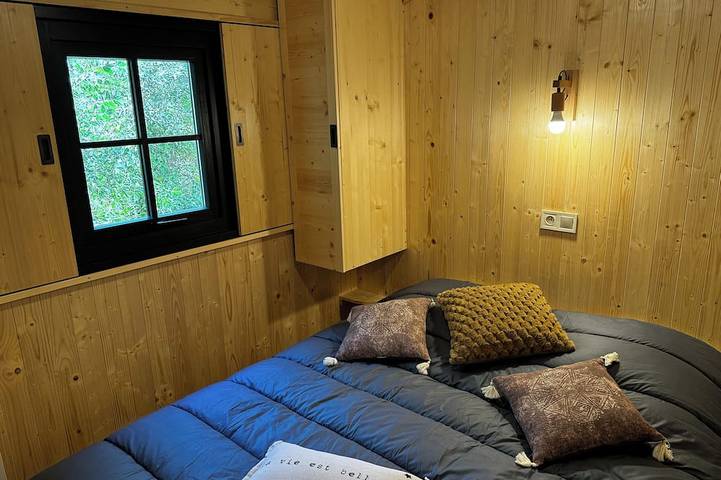 Gîte pour 5 personnes à Clermont-l'Hérault - 2