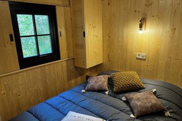 Gîte pour 5 Personnes dans Clermont-l'Hérault, Région de Lodève, Photo 1