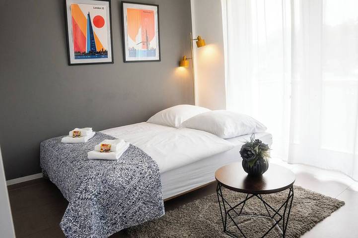 Ferienhaus für 4 Personen in Libori Paderborn - 4