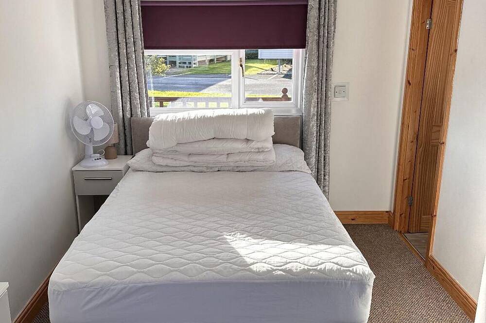 F17 Rickardos Holiday Lets in Mablethorpe, Lincolnshire