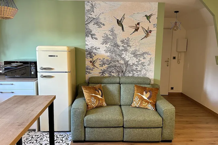 Ferienwohnung für 2 Personen - 1