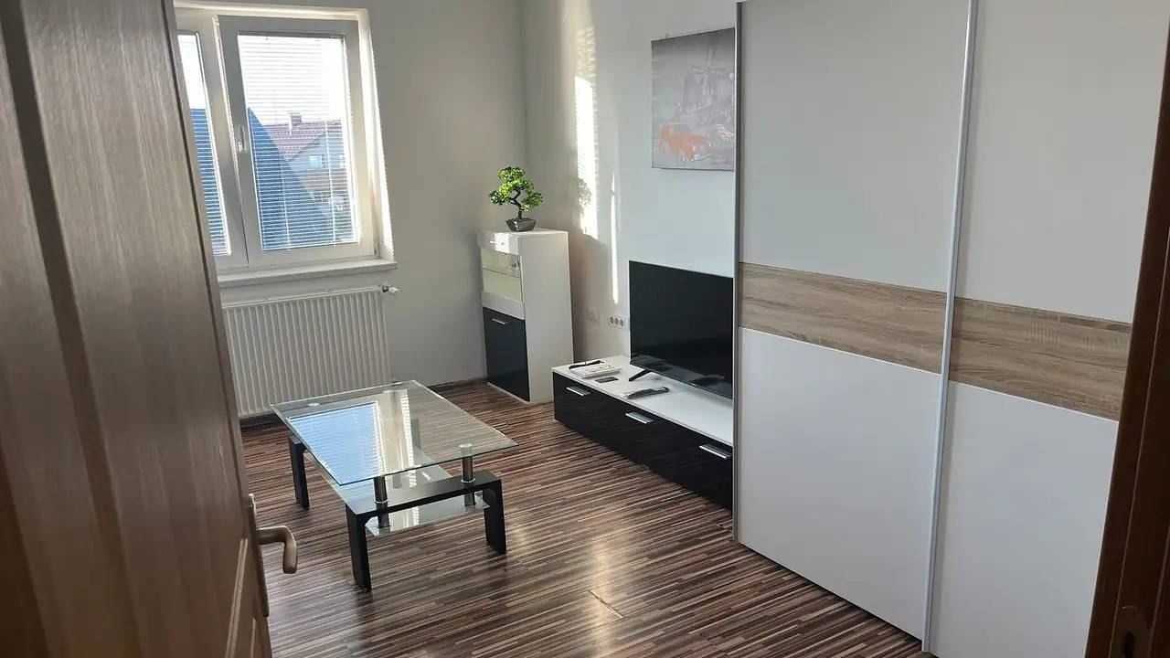 Ganze Ferienwohnung, Ferienwohnung für 4 Personen (90 m²) in Žirovnica in Karawanken und Bachergebirge, Triglav Nationalpark