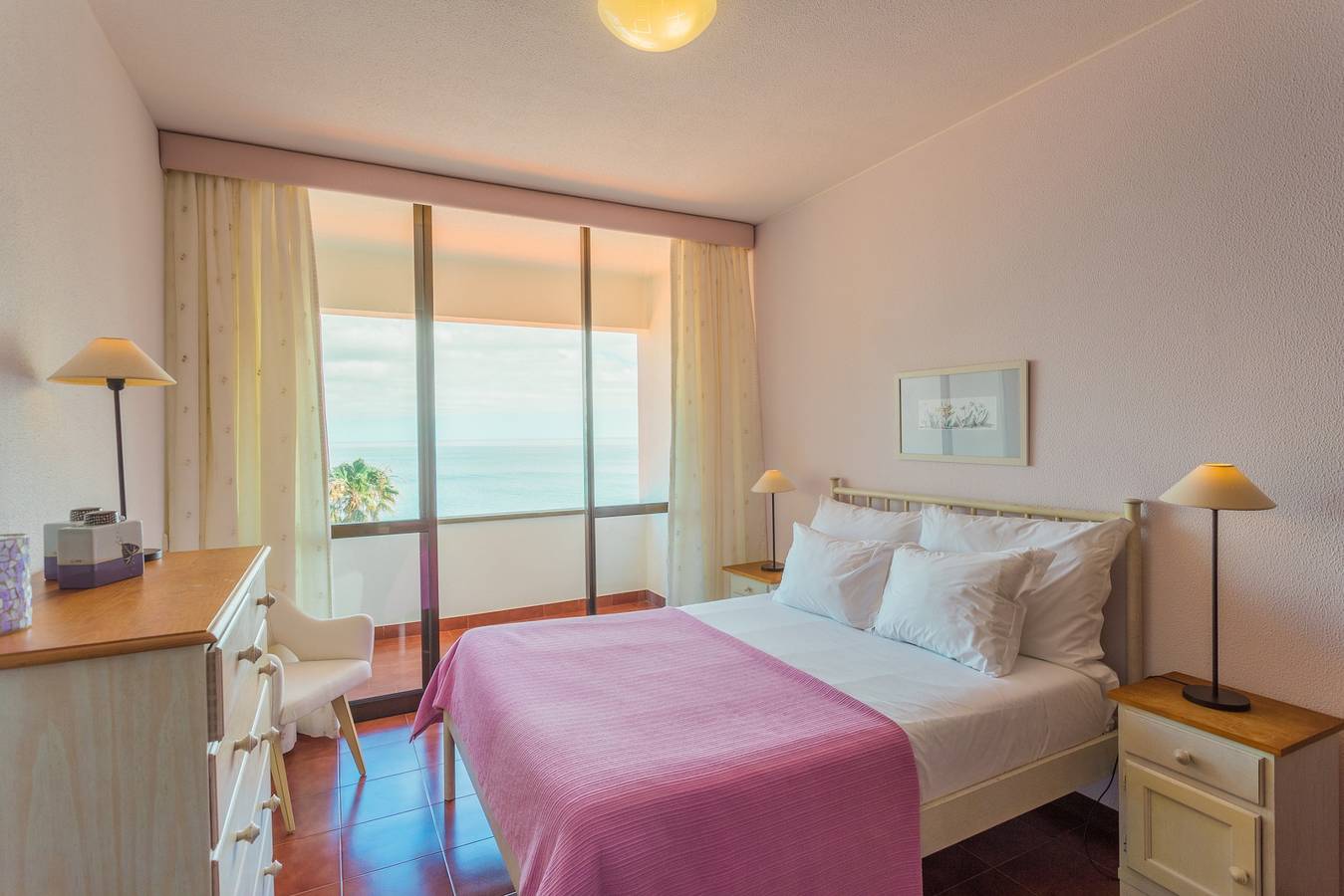 Flh Luxury Villa Mar with Private Sea Access in Île de Madère
