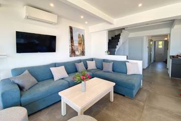 Villa für 8 Personen in Syvota (Lefkada), Griechenland, Bild 2