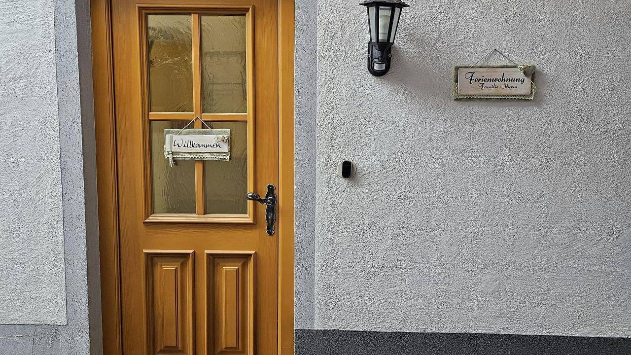Ganze Ferienwohnung, Ferienwohnung für 4 Personen (39 m²) in St. Leonhard im Pitztal in St. Leonhard im Pitztal, Ötztaler Alpen