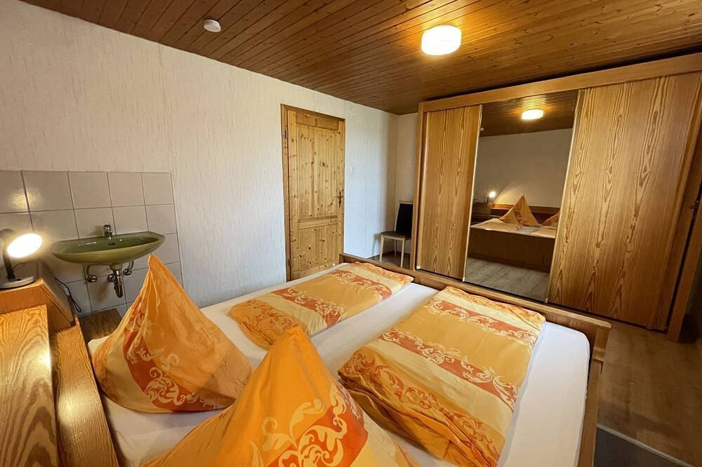 Ferienhaus Martin by Interhome in Wald, Bayerisch Schwaben