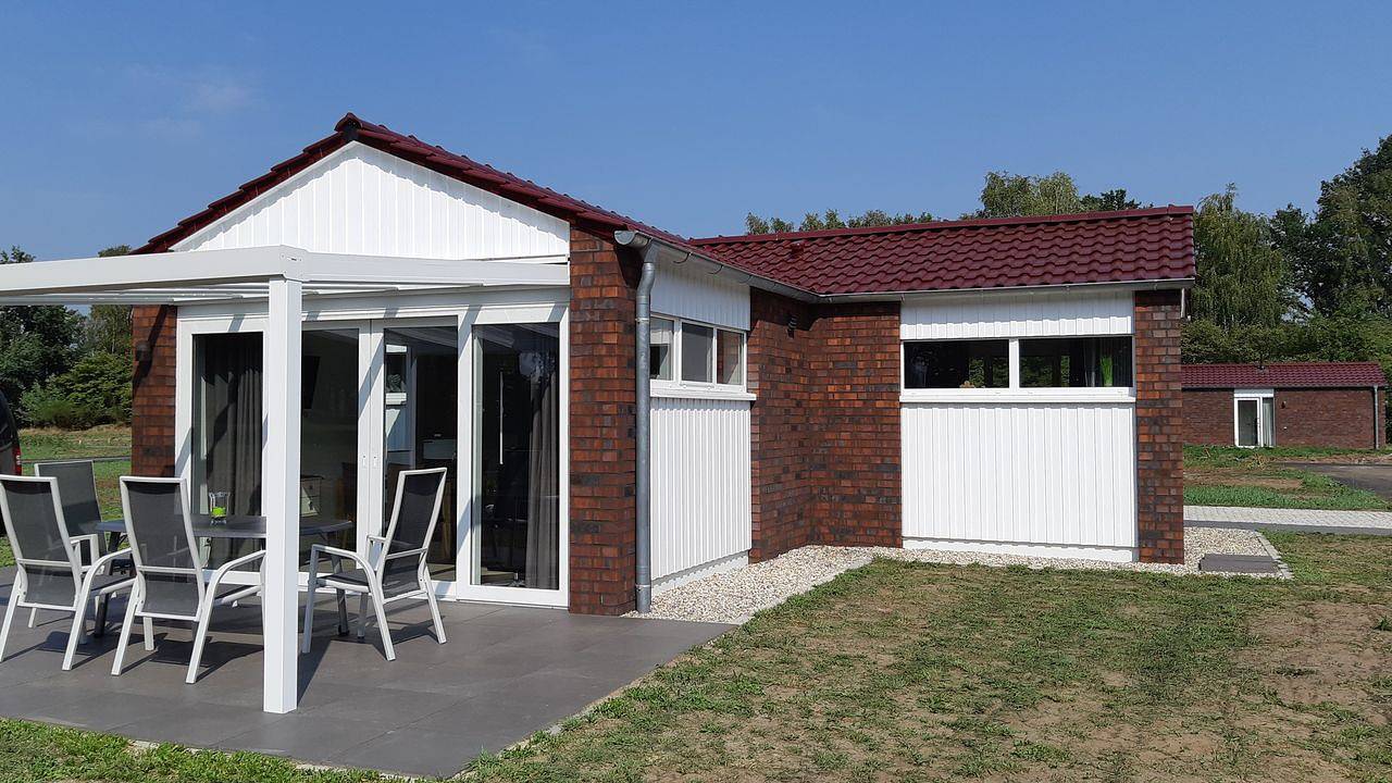 Ganze Ferienwohnung, Ferienwohnung für 4 Personen (56 m²) in Schüttorf in Schüttorf, Landkreis Grafschaft Bentheim