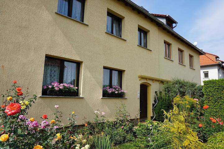 Ferienwohnung für 4 Personen - 1