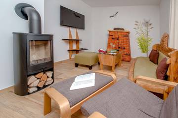 Ferienwohnung für 4 Personen in Lübben, Spreewald, Bild 3