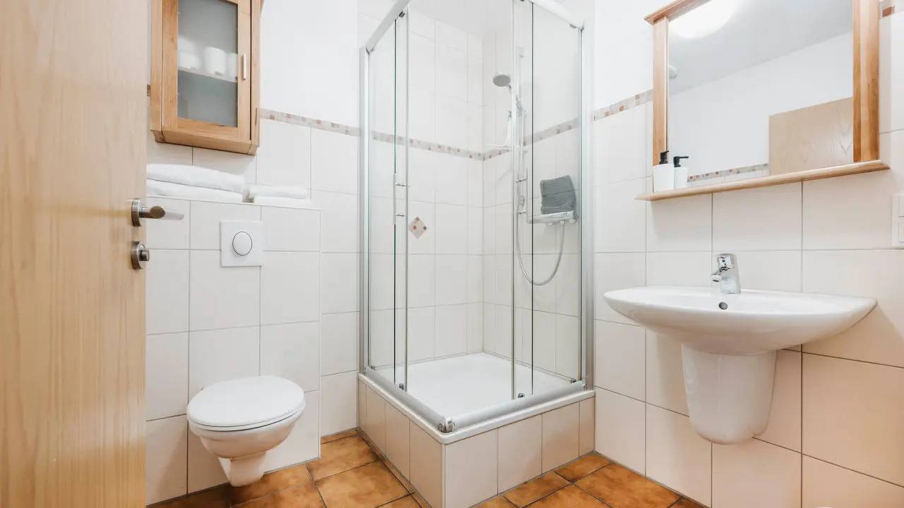 Ganze Ferienwohnung, Ferienwohnung für 2 Personen (30 m²) in Gronau (Westfalen) in Gronau (Münsterland), Münsterland