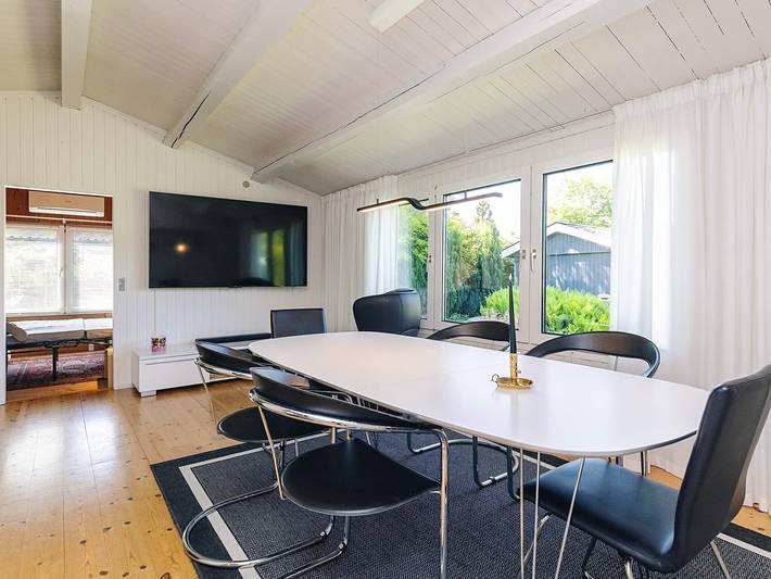 6 Personen Ferienhaus in Faxe Ladeplads in Faxe Ladeplads, Schwedische Ostsee