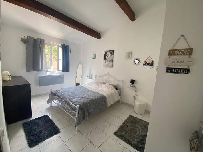 Location de vacances pour 6 personnes, avec terrasse dans Office De Tourisme De Piana - 4