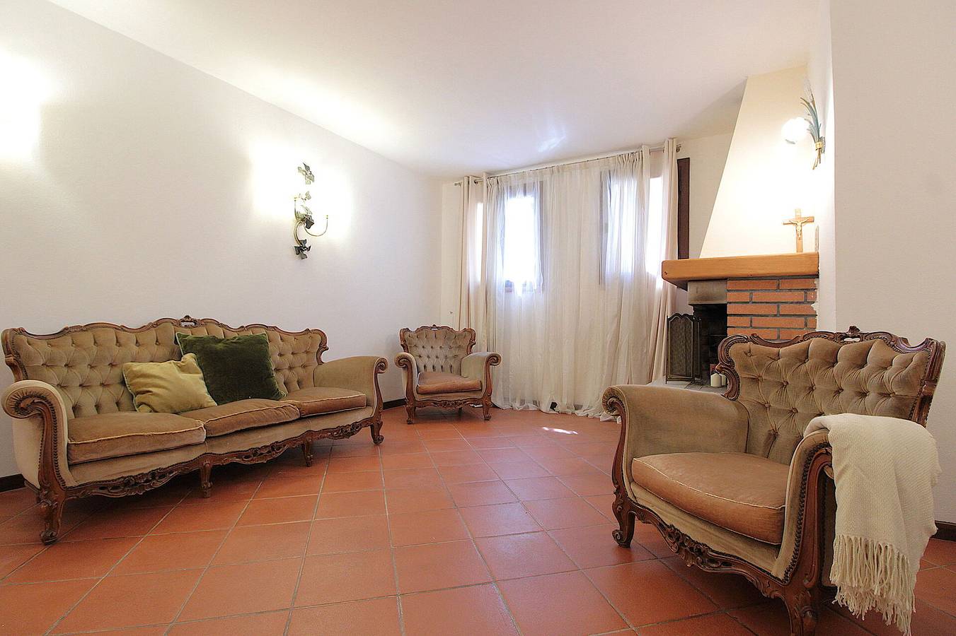 Ganze Wohnung, Villa Rosa Apartment in Borso del Grappa, Treviso Provinz