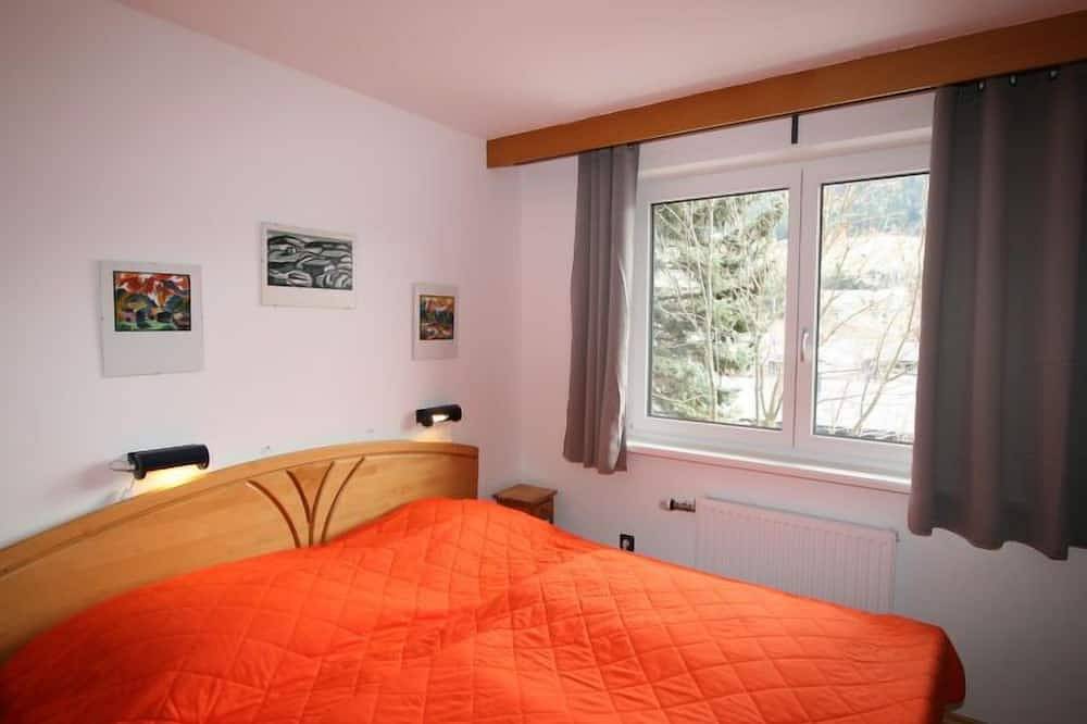 Ganze Wohnung, Biegel-Kraus in Stubaier Alpen, Steinach am Brenner