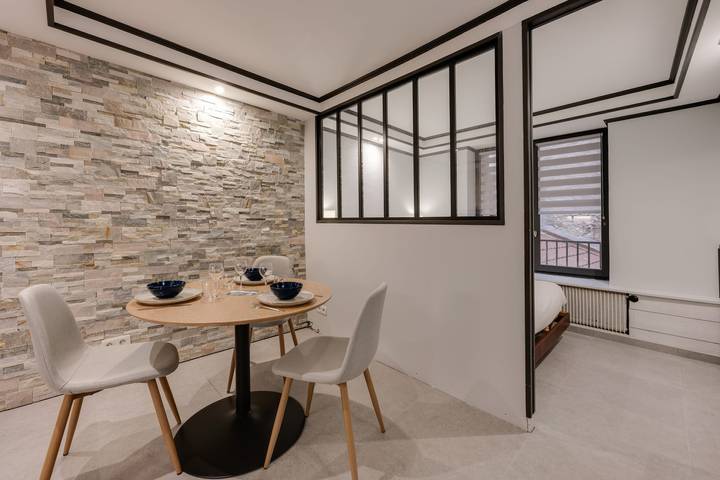 Gîte pour 2 personnes, adapté aux familles sur le Lac d'Annecy - 3