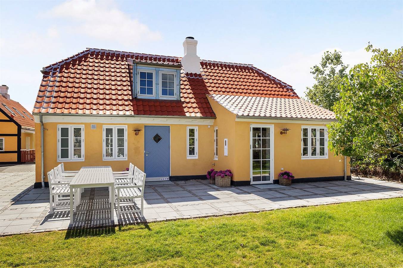 Pet friendly home in Skagen with Wifi in Skagen, Tannisbucht