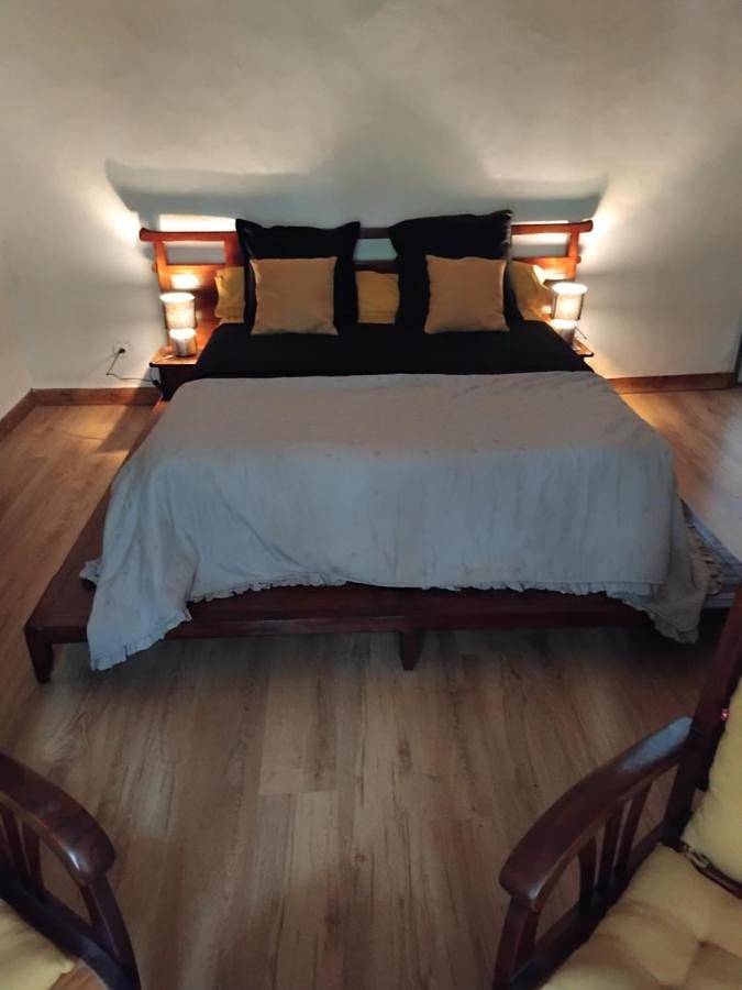 Maison d’hôte pour 2 personnes, avec terrasse à Orange - 4