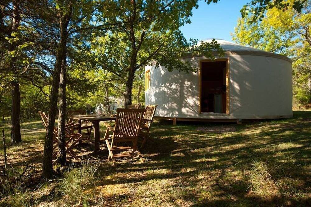 Maison de vacances