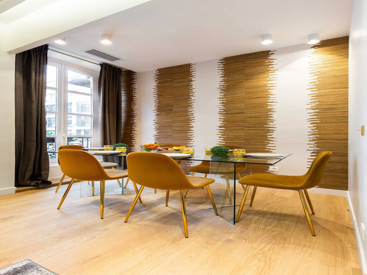 Appartement entier, Somptueux appartement - 1Br/6P - Bourse in Paris, Île de France