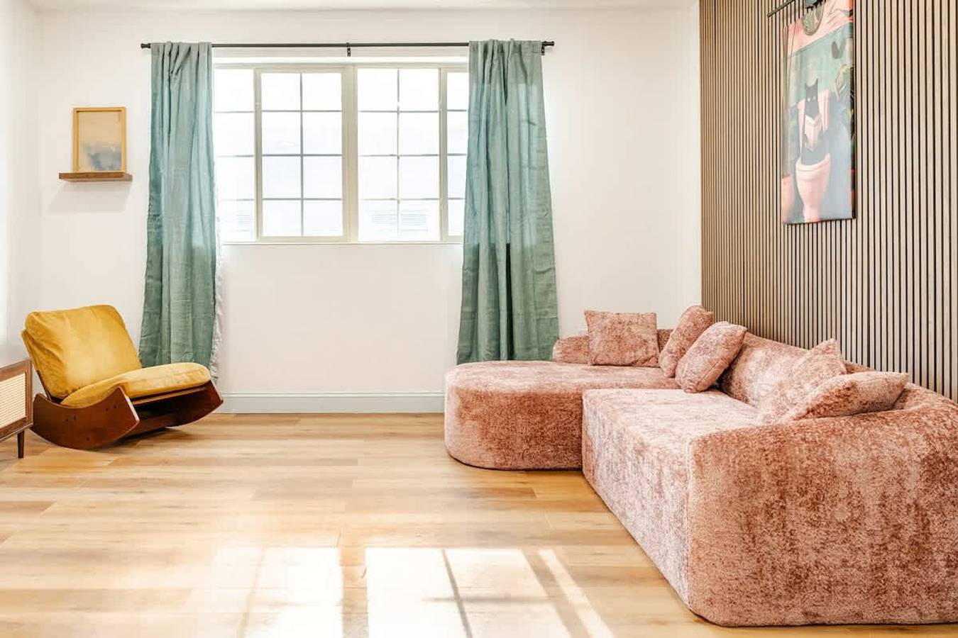 Apartamento entero, 4 Showa Era Charm In Historic Fishtown in Filadelfia, Pensilvania