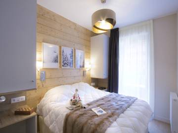 Vakantiewoning voor 6 Personen in Huez, Écrins Nationaal Park, Afbeelding 3