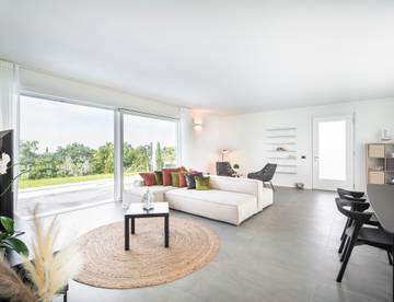 Ferienhaus für 12 Personen in Lazise, Gardasee-Berge, Bild 1