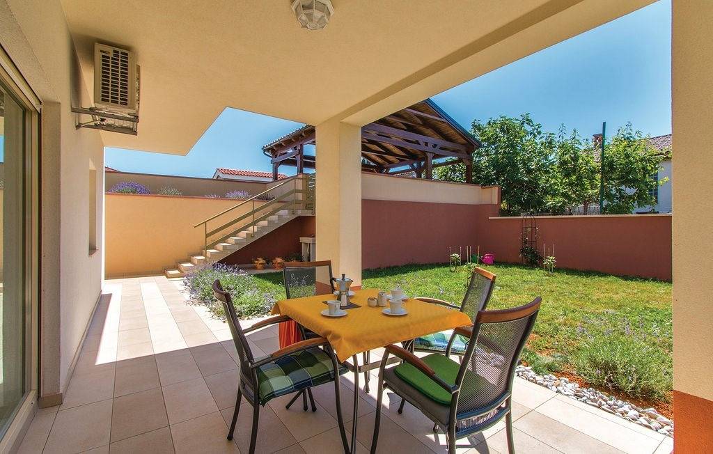Apartament Wakacyjny dla 4 osoby w Pula, Południowe Wybrzeże Istrii
