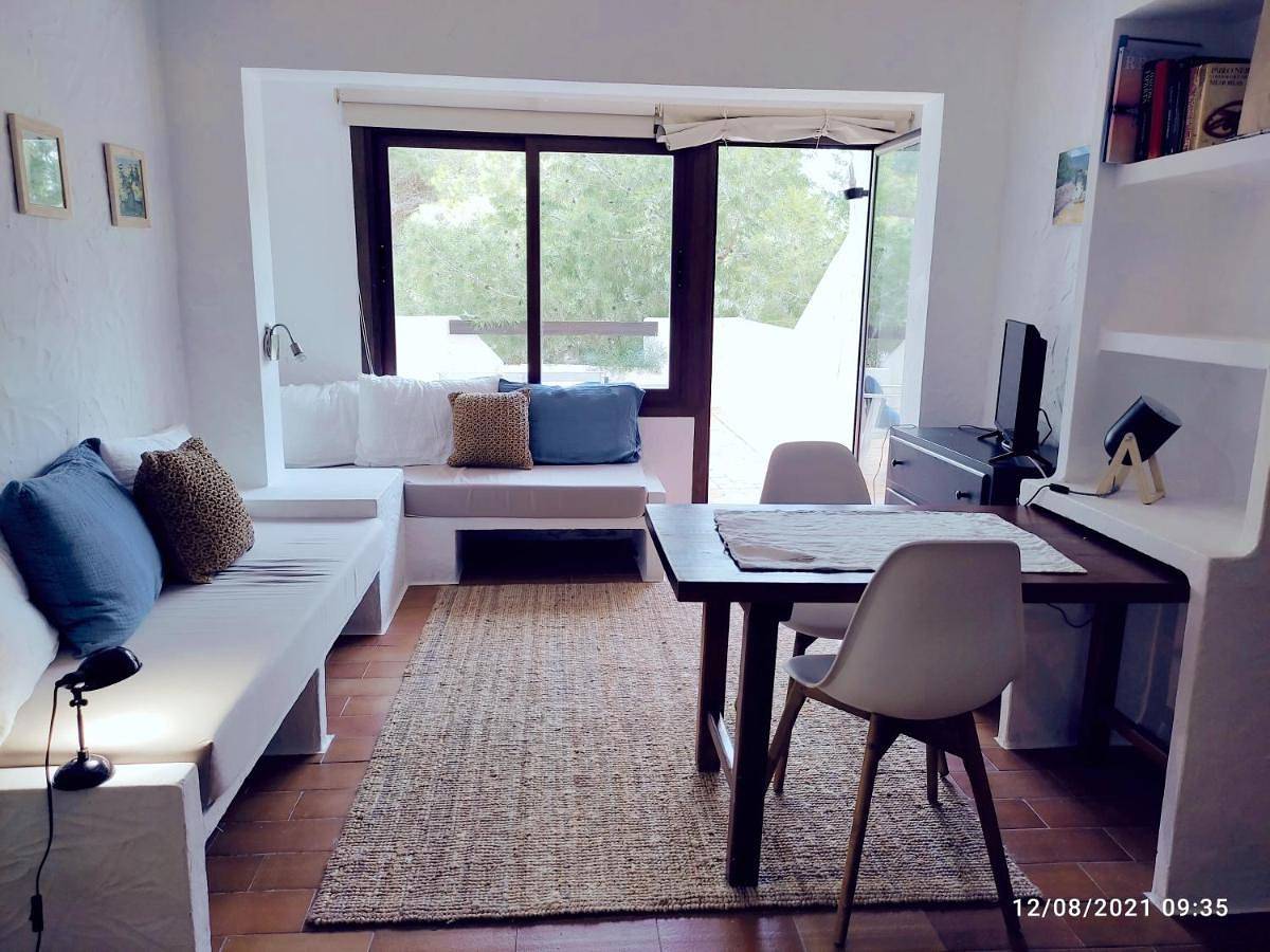 Apartamento entero, Two-Bedroom Apartment in Es Pujols, Formentera