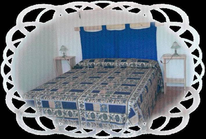 Location de vacances pour 2 personnes, avec balcon et jardin à Fluminimaggiore - 3