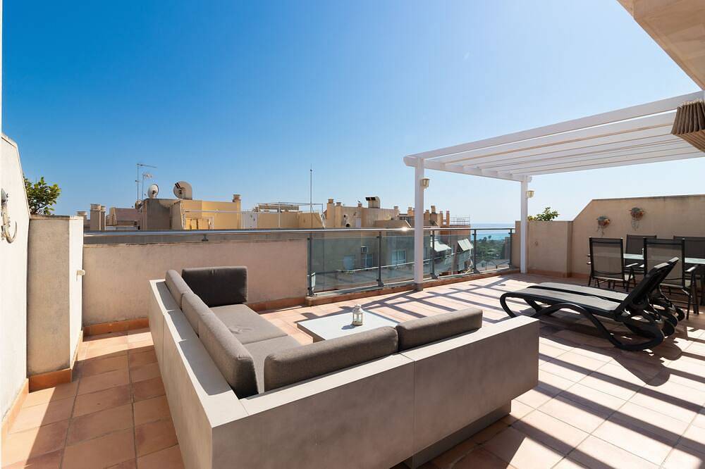 Appartamento vacanze a Nerja a partire da 135€ a notte